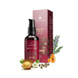 Avimee Herbal Madhu Plus herbal hair serum with SPF 15 Reduces Frizz & Detangles Hair For Dry, Flyaway & Frizzy Hair  50 ML image 1