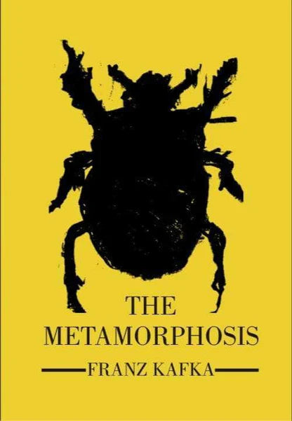 Metamorphosis (Paperback)- By Franz Kafka image 1
