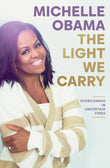 The Light We Carry – Paperback Edition | Inspiring Life Reflections by a Renowned Author image 1