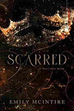Scarred (Never After) (Paperback) - Emily Mcintire image 1