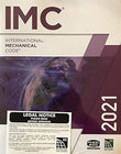 2021 International Mechanical Code, IMC Code Book: ISBN 9781609839642 ISBN 9781609839642 Paperback bookcover – AVRBOOKS