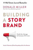 Building A Story Brand (Paperback) - Donald Miller image 1