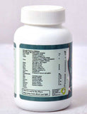Baps Amrut Liposil - 120 tabs image 3