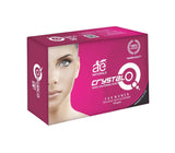 Ae Naturals Crystal Q Skin Lightening Soap For Women image 1