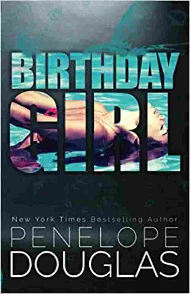 Birthday Girl (Paperback)- Penelope Douglas image 1