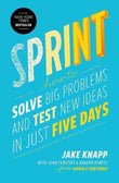 Sprint (Paperback)- Jake Knapp image 1