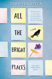 All The Bright Places (Paperback) – By Jennifer Niven image 1