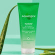 Aqualogica Hydrate+ Activated Aloe Vera Gel - 200 ml image 1