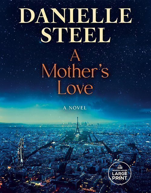A Mother's Love: A Novel ISBN 9798217083541 Paperback bookcover – AVRBOOKS