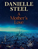 A Mother's Love: A Novel ISBN 9798217083541 Paperback bookcover – AVRBOOKS