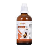 Bakson's Homeopathy Beepee Aid Plus Drops image 1
