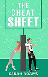 The Cheat Sheet (Paperback) – Sarah Adams image 1