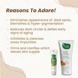 Mother Sparsh Heal & Rejuvenate Your Skin With Healing Combo image 3
