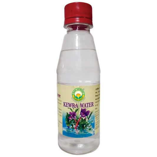 Basic Ayurveda Ark Kewra - 200 ml image 1