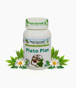 Planet Ayurveda Plato Plan Capsules - 60 tabs image 1