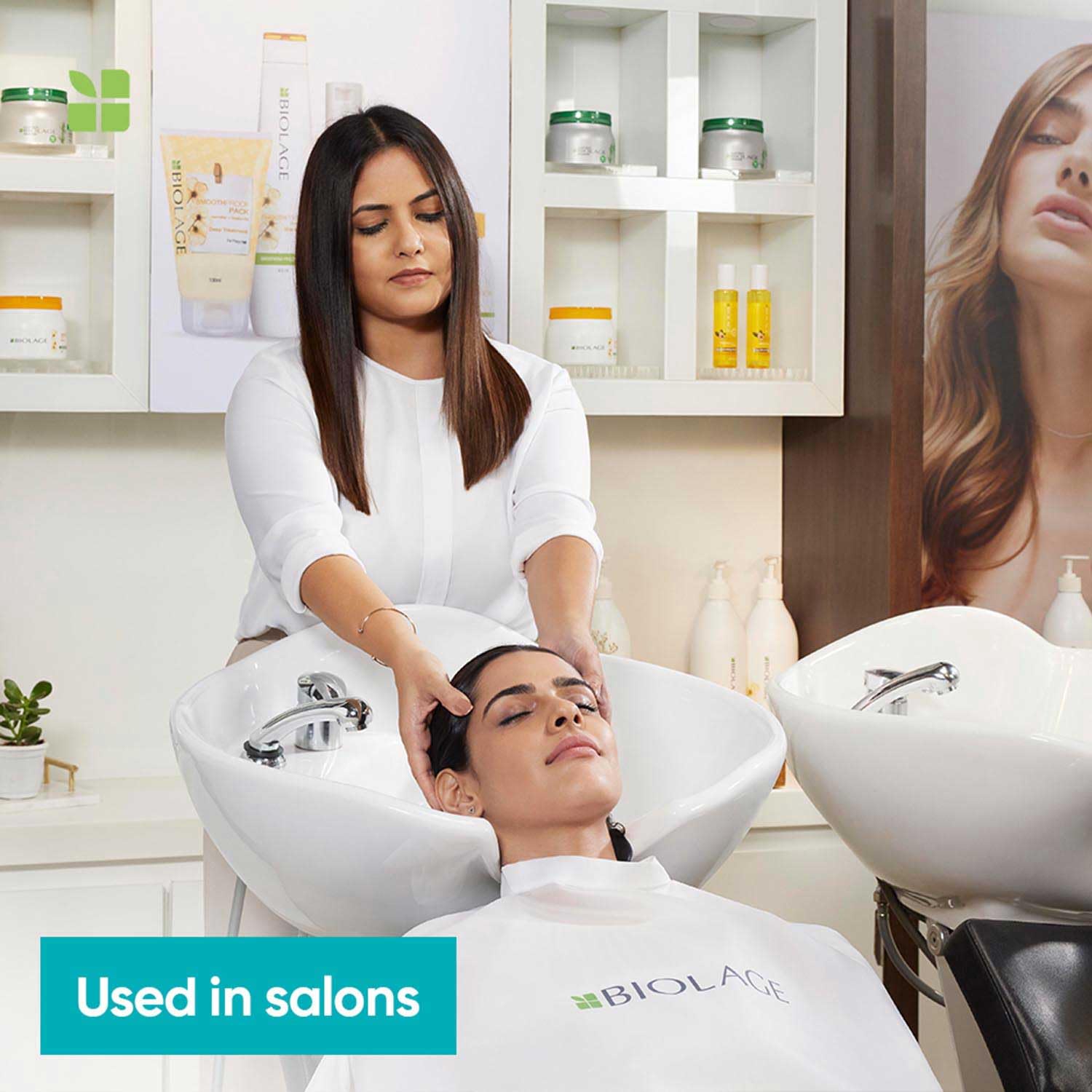 Matrix Biolage Advanced Scalppure Conditioner - 98 gm image 3