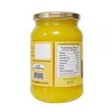 El World Organic A2 Cow Bilona Ghee - 500 ml image 3