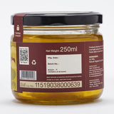 Two Brothers Organic Farms A2 Gir Cow Cultured Ghee - 250 ml image 2
