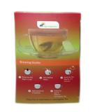 Teja Organics Hibiscus & Lemongrass Tea Bags - 10 Tea bags image 3