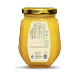 Nature Land Organics A2 Desi Cow Ghee - 350 ml image 3