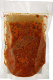 Shubhashree Solapur Peanut Chutney  Shenga Chatni Without Garlic (Jain) - 200 gm image 3