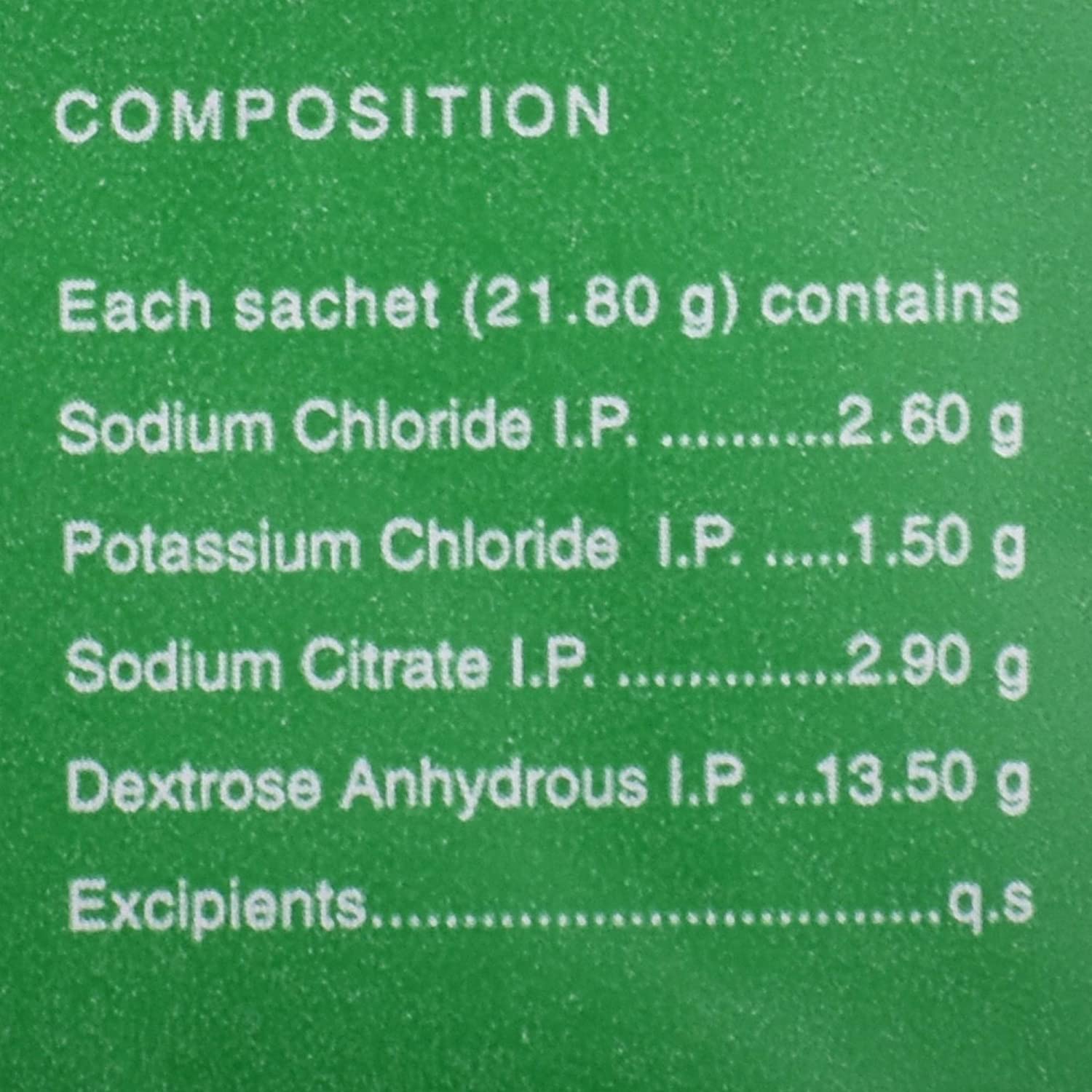 Electral Powder - Pack Of 1 image 3