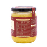 Two Brothers Organic Farms Indian Buffalo Ghee - A2 Cultured - 250 ml - Glass image 3