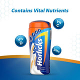 Horlicks Health & Nutrition Drink for Kids, 500g Jar Classic Malt Flavor Supports Immunity & Holistic Growth Health Mix Powder image 3