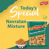 Bikano Navratan Mixture - 1 kg image 3