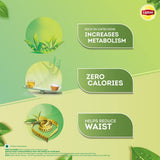 Lipton Honey Lemon Green Tea Bags - 100 Tea Bags image 3
