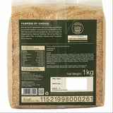 Two Brothers Organic Farms Amaranth Millets - 1 kg image 3