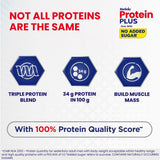 Horlicks Protein Plus Health and Nutrition - 400 gm image 3