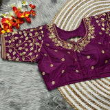 Women's Kilmora Silk Blouse image 7