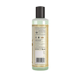 Khadi Natural Moisturizer Aloe Vera 210 ml image 3