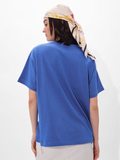 Duck You Women Oversized T-Shirts image 3