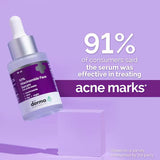 Farewell Acne & Acne Marks Combo image 3