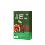 Pure & Sure Organic Ragi Dosa Mix - 250 gm image 3