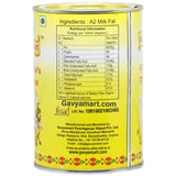 Gavyamart- Desi cow ghee - 1 L image 3