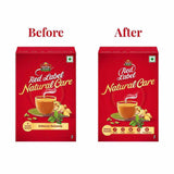 Red Label Natural Care Tea - 500 gm image 3