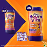 Cadbury Bournvita - 1 kg image 3
