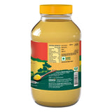Organic India Cow Ghee - 500 ml image 3