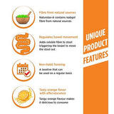 Piramal Naturolax -A Powder Tasty Orange - 100 gm image 3