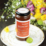 Barosi A2 Desi Cow Ghee & Multifloral Honey Combo - Combo image 3