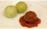 Granny's Pickles Amla Pickle - 250 gm image 3