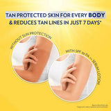 Vaseline Sun Protect & Calming Serum in Lotion with SPF 30 -180 ml image 3