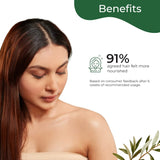 Pilgrim Patua Strengthening Hair Oil for Strong Silky Hair - 115 ml image 3
