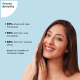 Pilgrim Argan Oil Hair Serum - 100 ml image 3