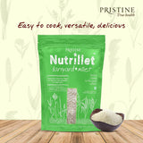 Pristine Nutrillet - Barnyard Millet - 500 gm image 3