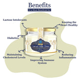 Aadvik Camel Milk Ghee (250ML) image 3