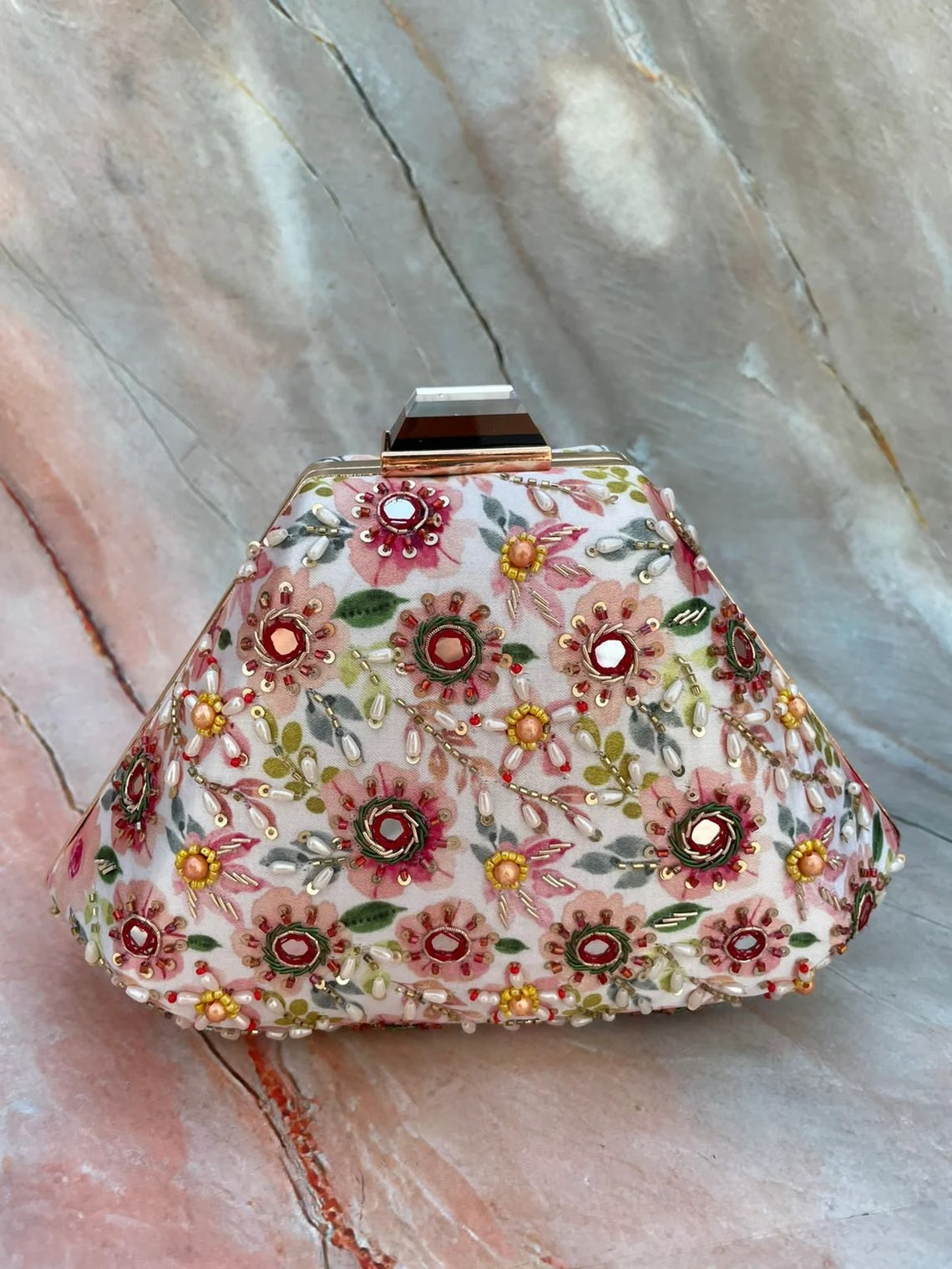 Clutch Box Wedding Gift image 3
